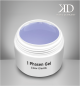 Preview: 1 Phasen Gel Clear Elastik Karl Diamant 5 ml